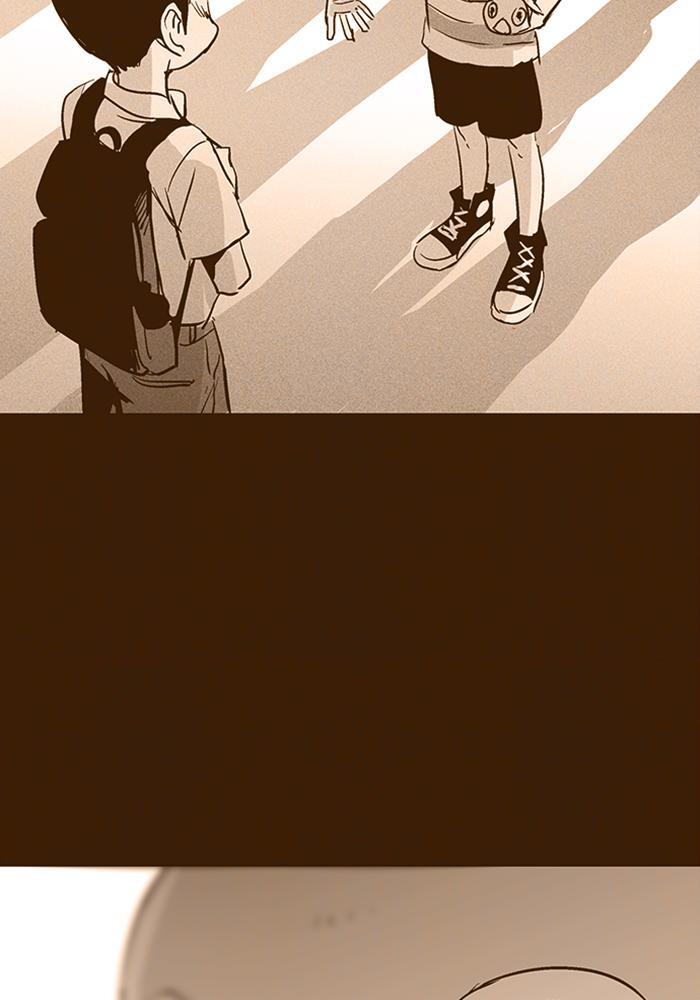 Read PIGPEN Manga Online