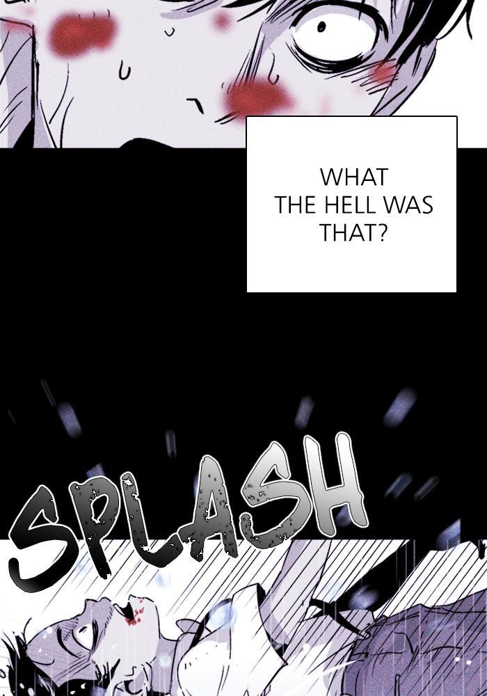 Read PIGPEN Manga Online