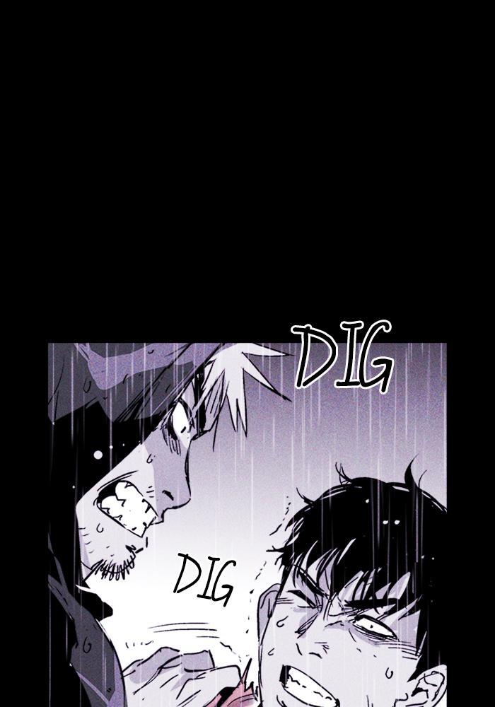 Read PIGPEN Manga Online