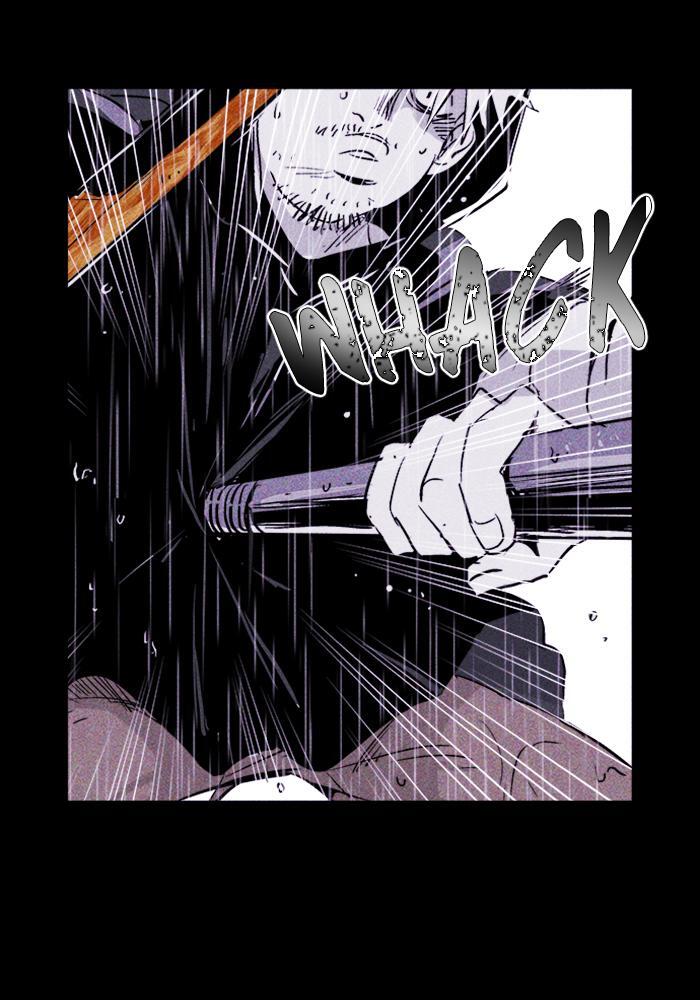Read PIGPEN Manga Online