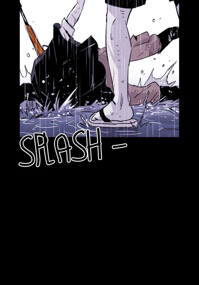 Read PIGPEN Manga Online