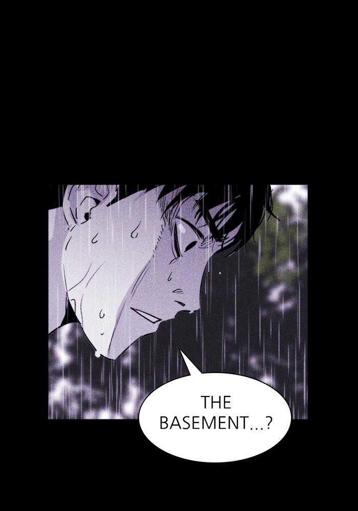 Read PIGPEN Manga Online