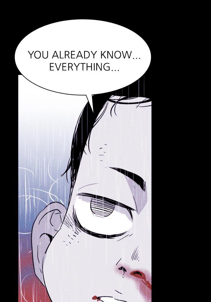 Read PIGPEN Manga Online