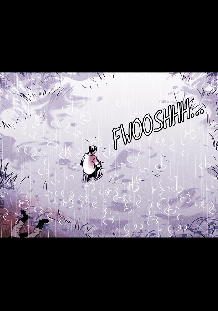 Read PIGPEN Manga Online