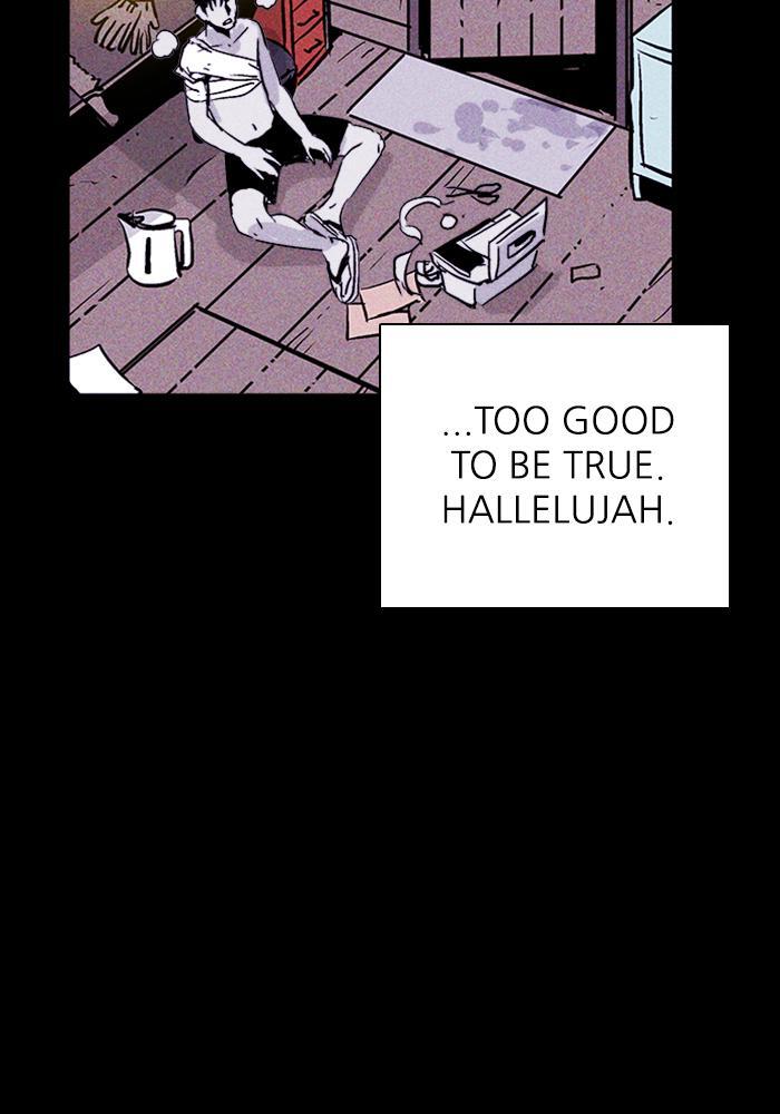 Read PIGPEN Manga Online