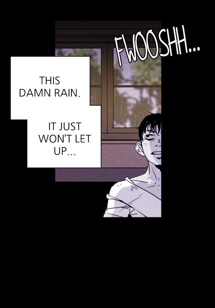 Read PIGPEN Manga Online