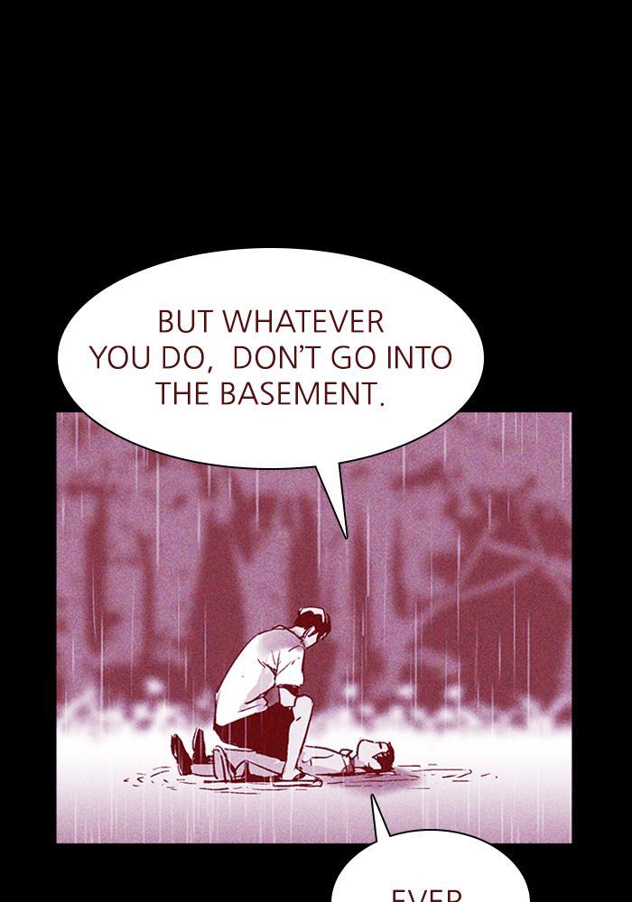 Read PIGPEN Manga Online