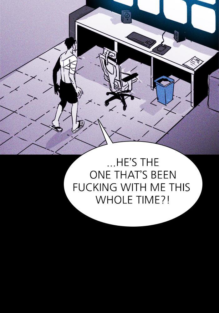 Read PIGPEN Manga Online