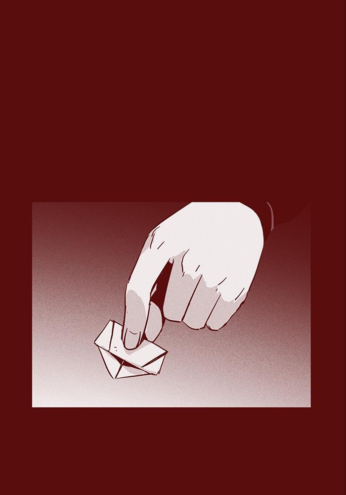 Read PIGPEN Manga Online