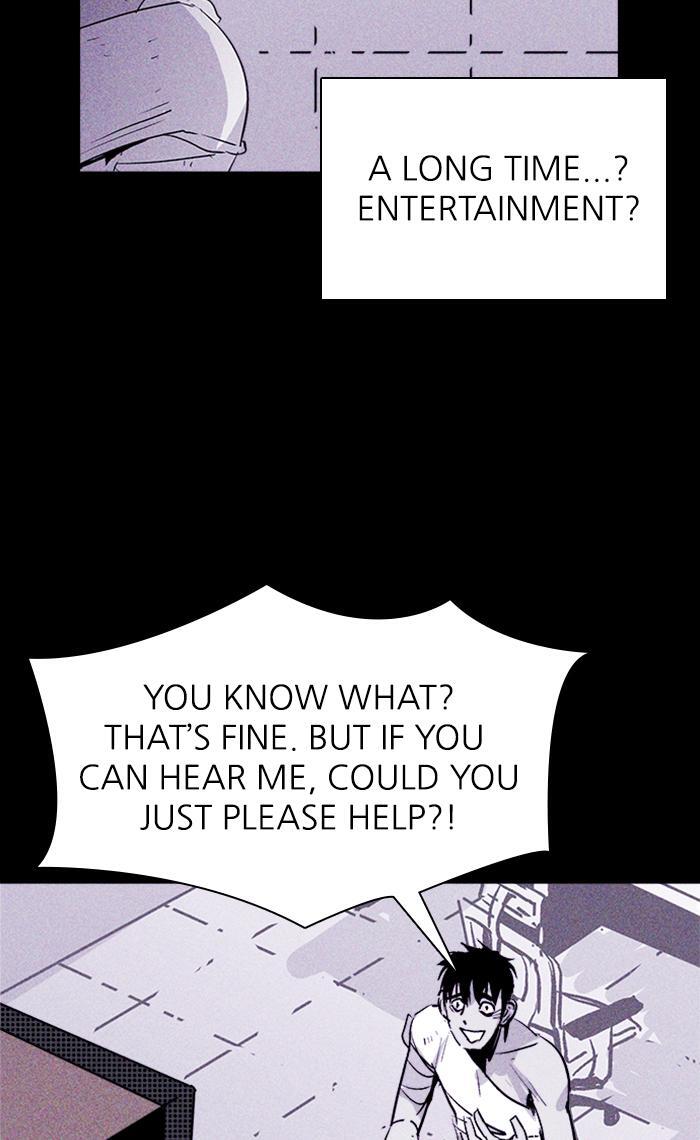 Read PIGPEN Manga Online