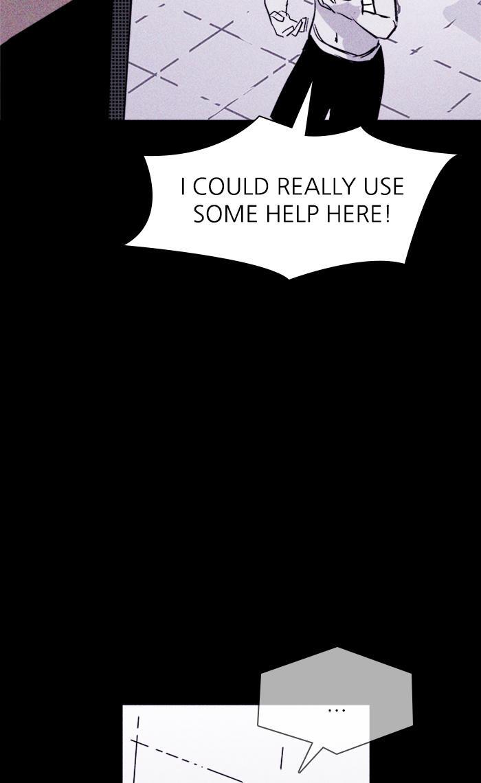 Read PIGPEN Manga Online