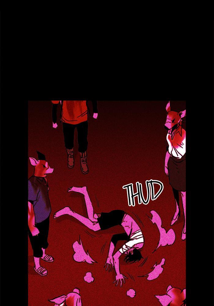 Read PIGPEN Manga Online