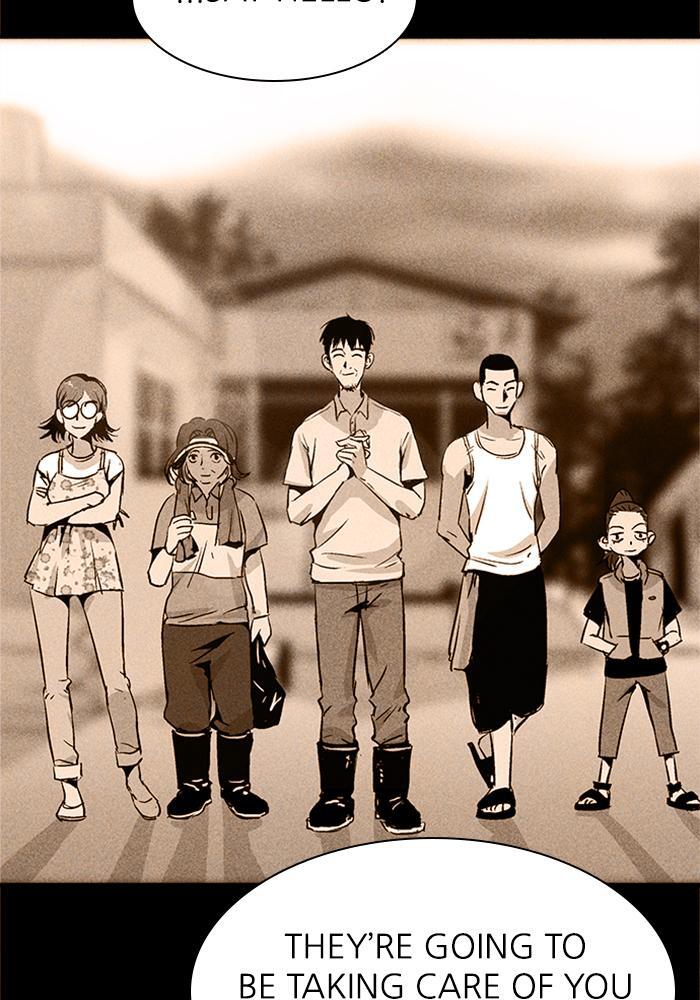 Read PIGPEN Manga Online