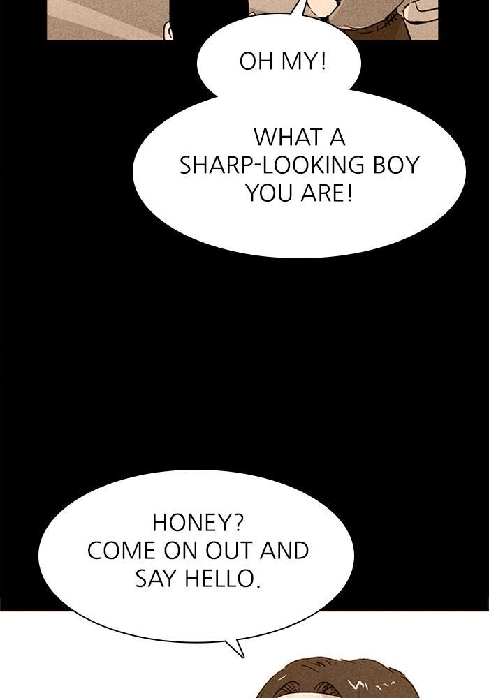 Read PIGPEN Manga Online