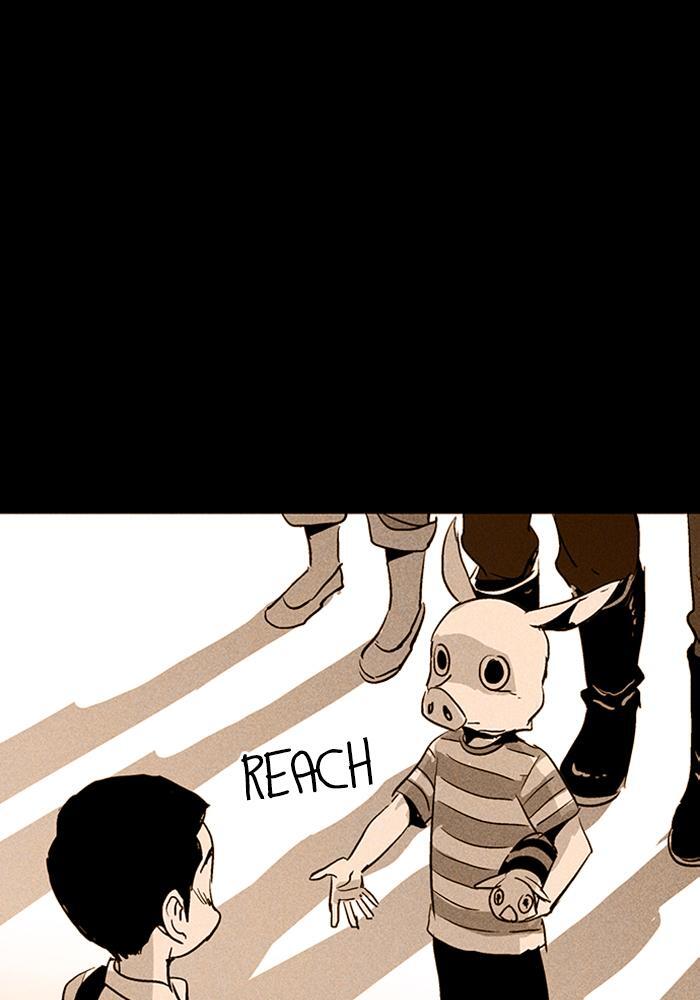 Read PIGPEN Manga Online
