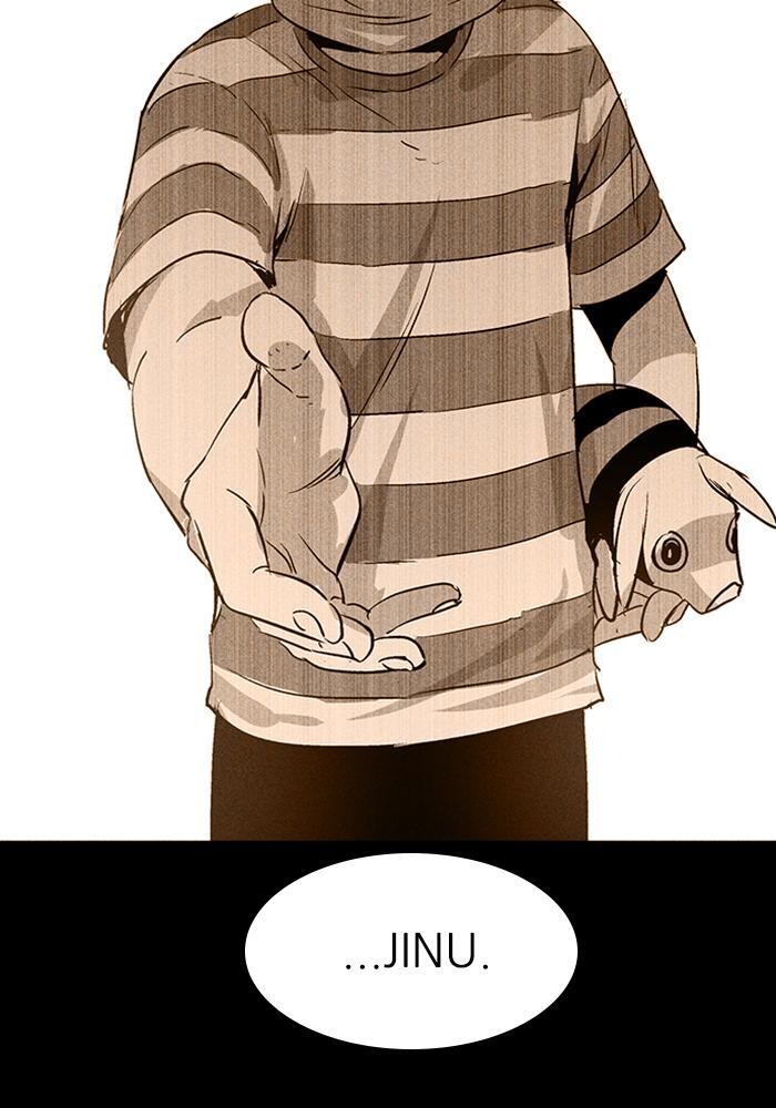 Read PIGPEN Manga Online
