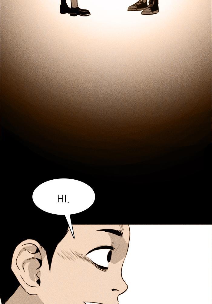Read PIGPEN Manga Online
