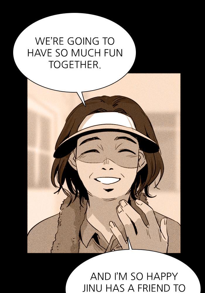 Read PIGPEN Manga Online
