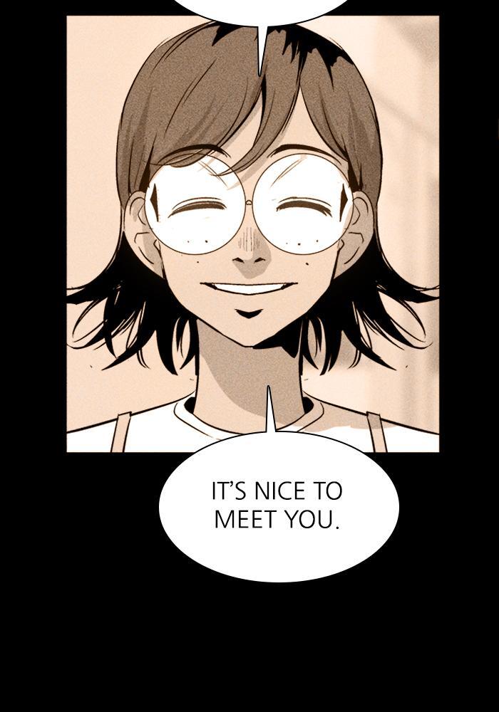 Read PIGPEN Manga Online