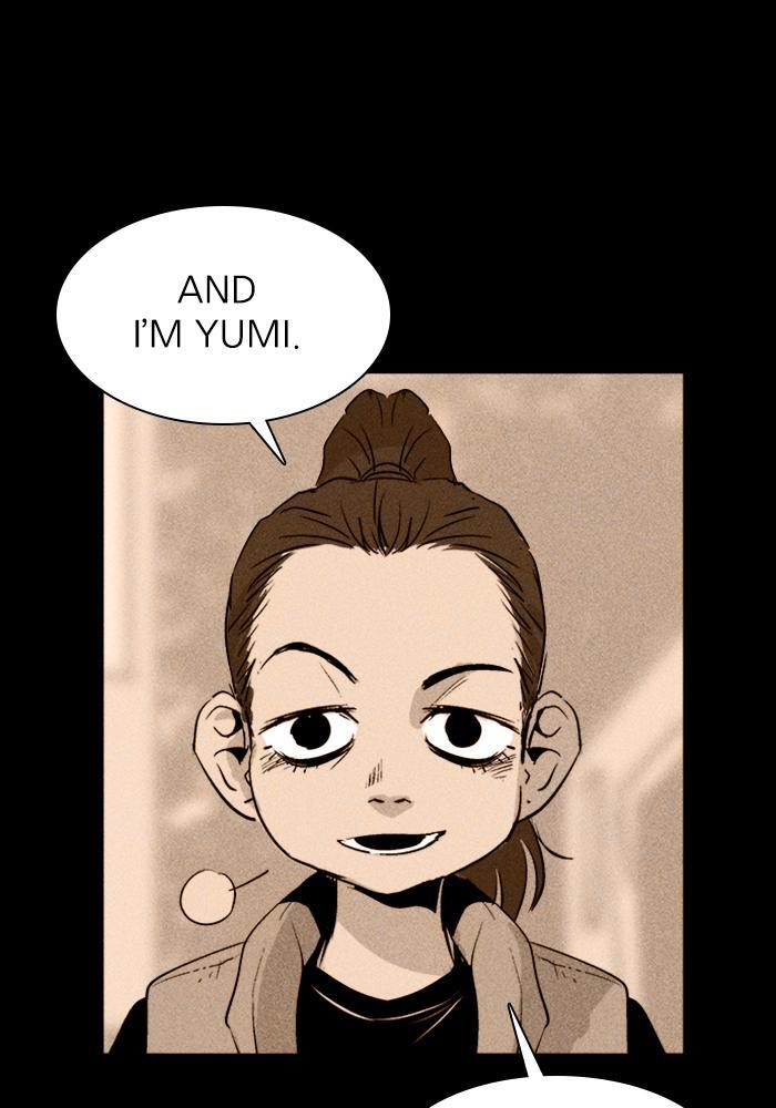 Read PIGPEN Manga Online