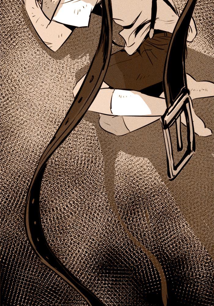 Read PIGPEN Manga Online