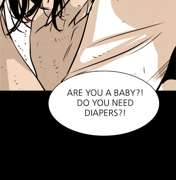 Read PIGPEN Manga Online