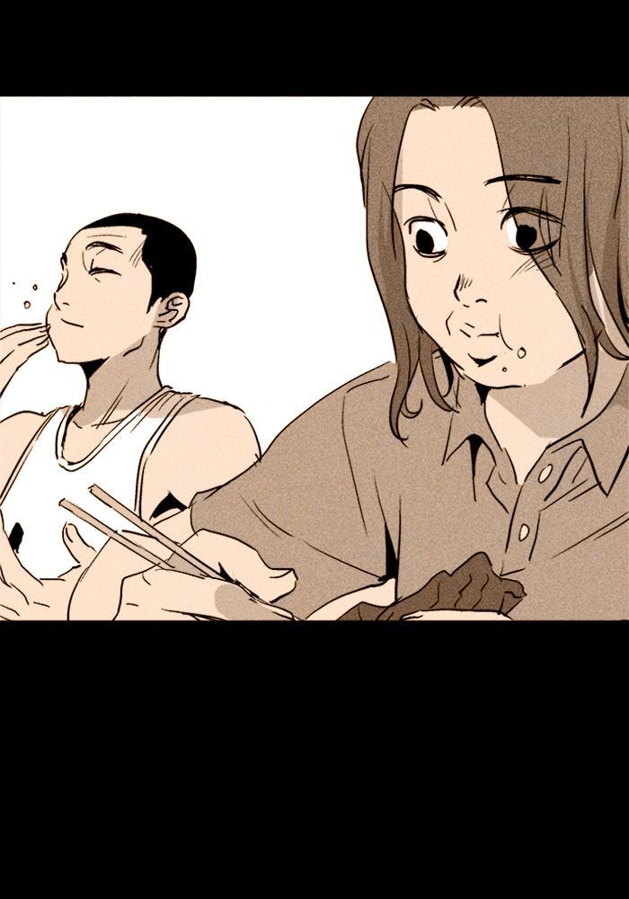 Read PIGPEN Manga Online