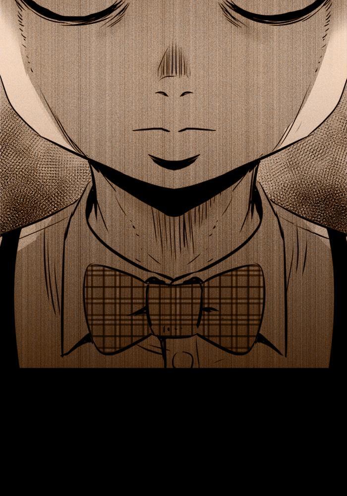 Read PIGPEN Manga Online