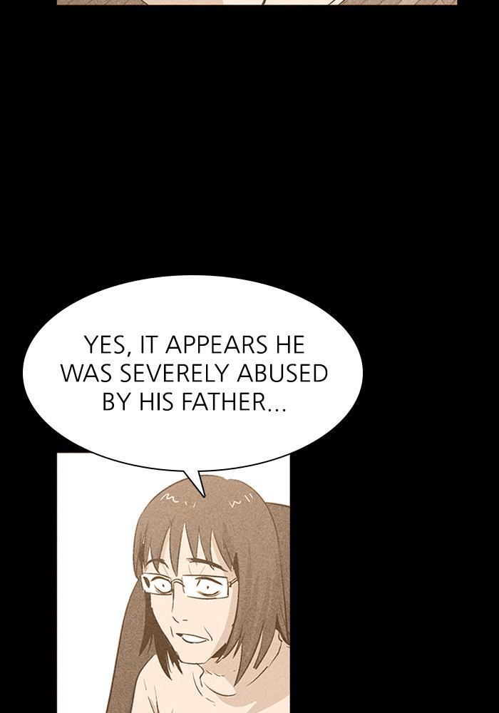 Read PIGPEN Manga Online