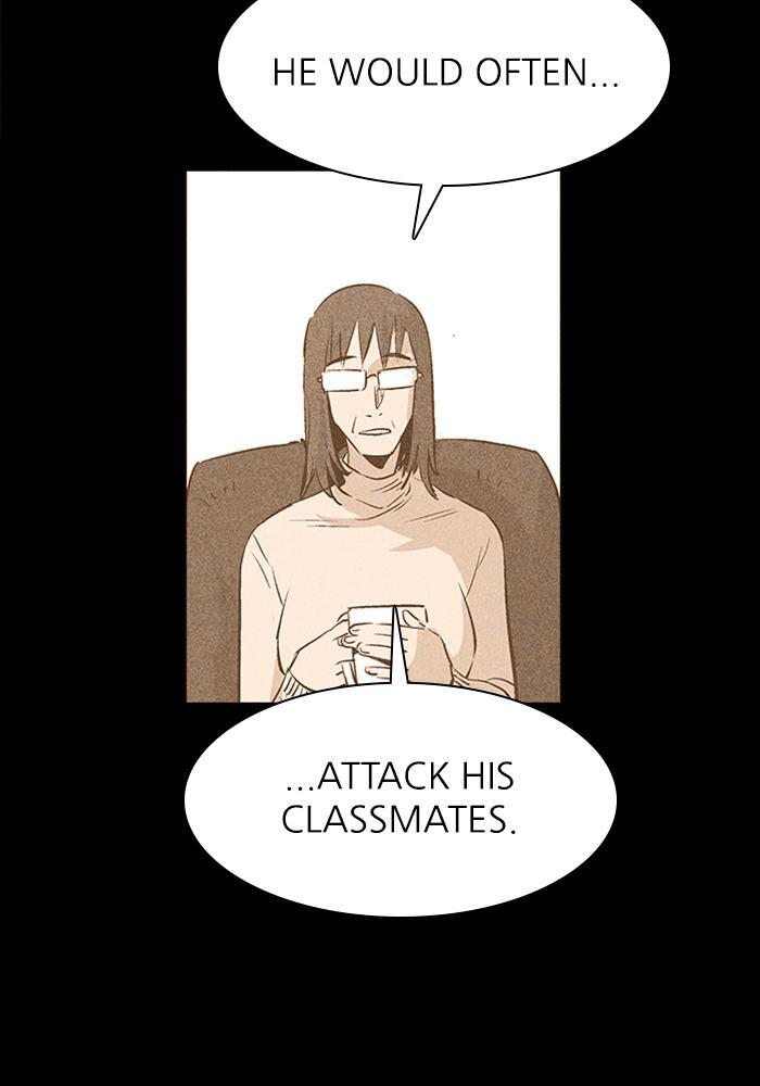 Read PIGPEN Manga Online