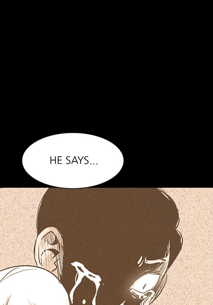 Read PIGPEN Manga Online