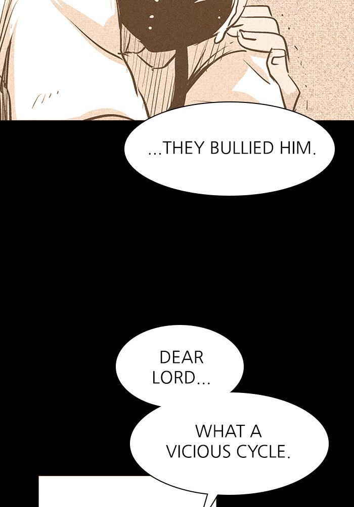 Read PIGPEN Manga Online