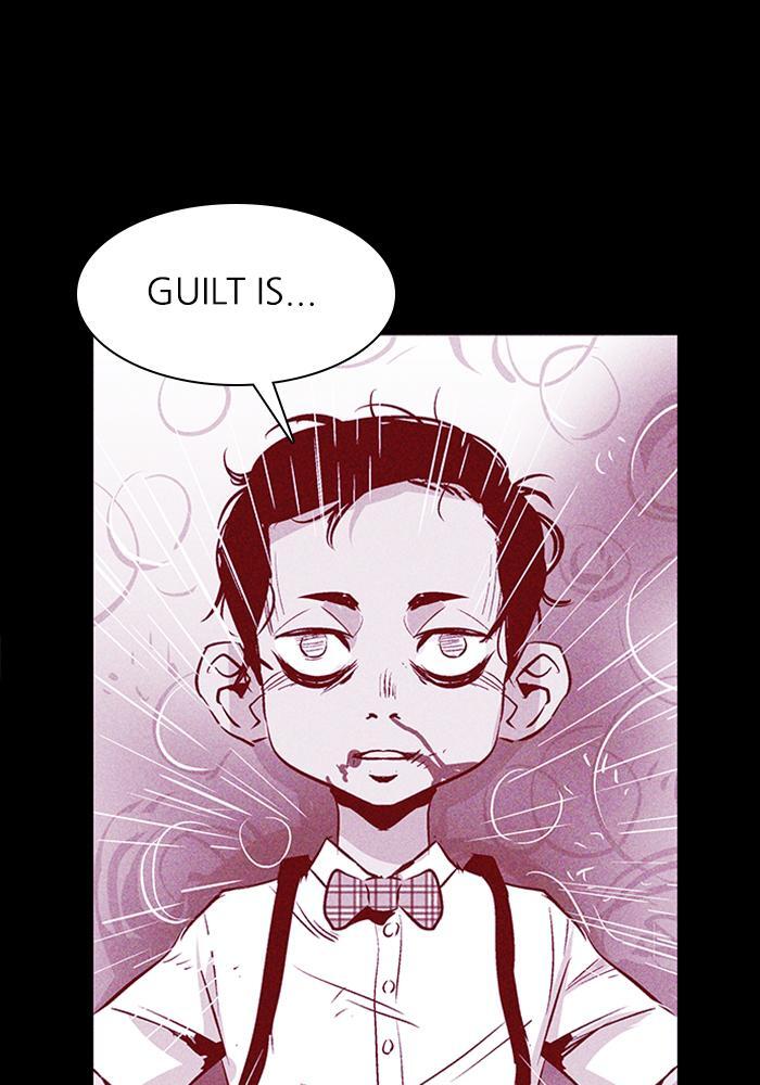 Read PIGPEN Manga Online