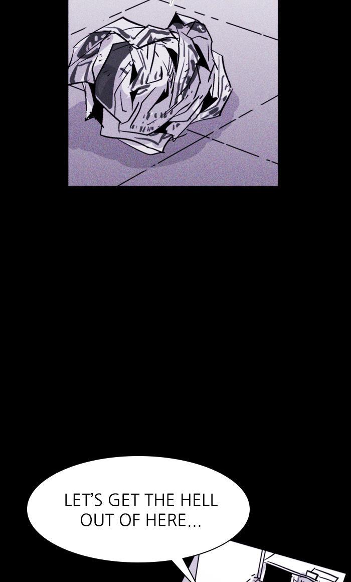 Read PIGPEN Manga Online