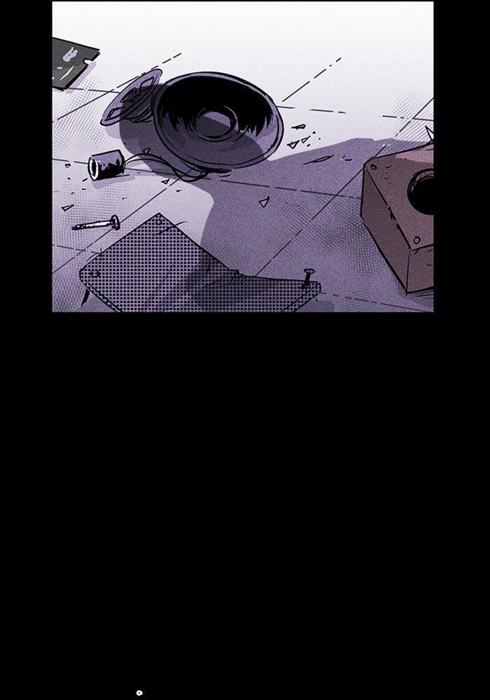 Read PIGPEN Manga Online