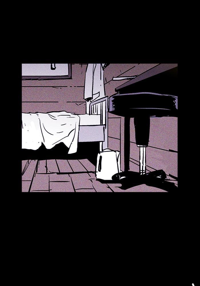 Read PIGPEN Manga Online