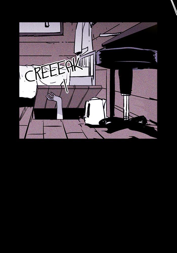 Read PIGPEN Manga Online