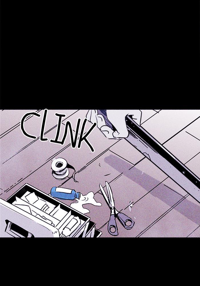 Read PIGPEN Manga Online