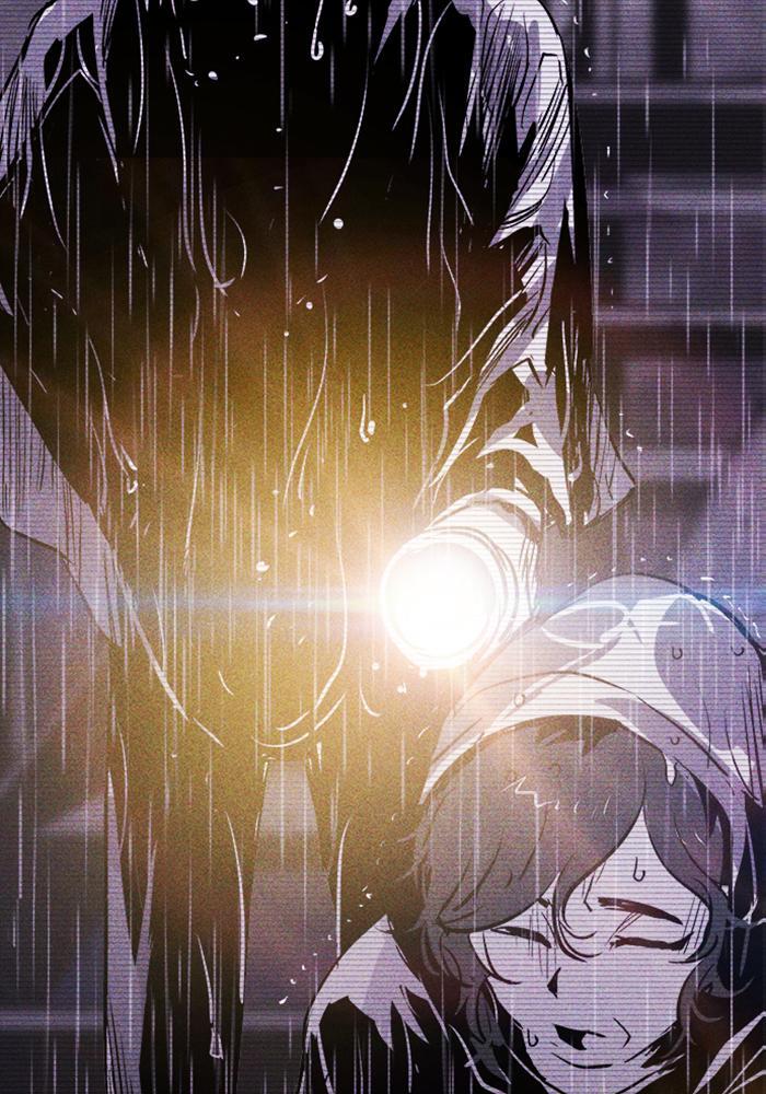 Read PIGPEN Manga Online
