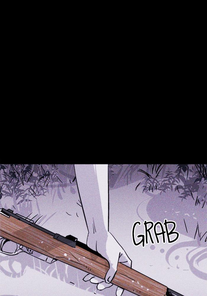 Read PIGPEN Manga Online