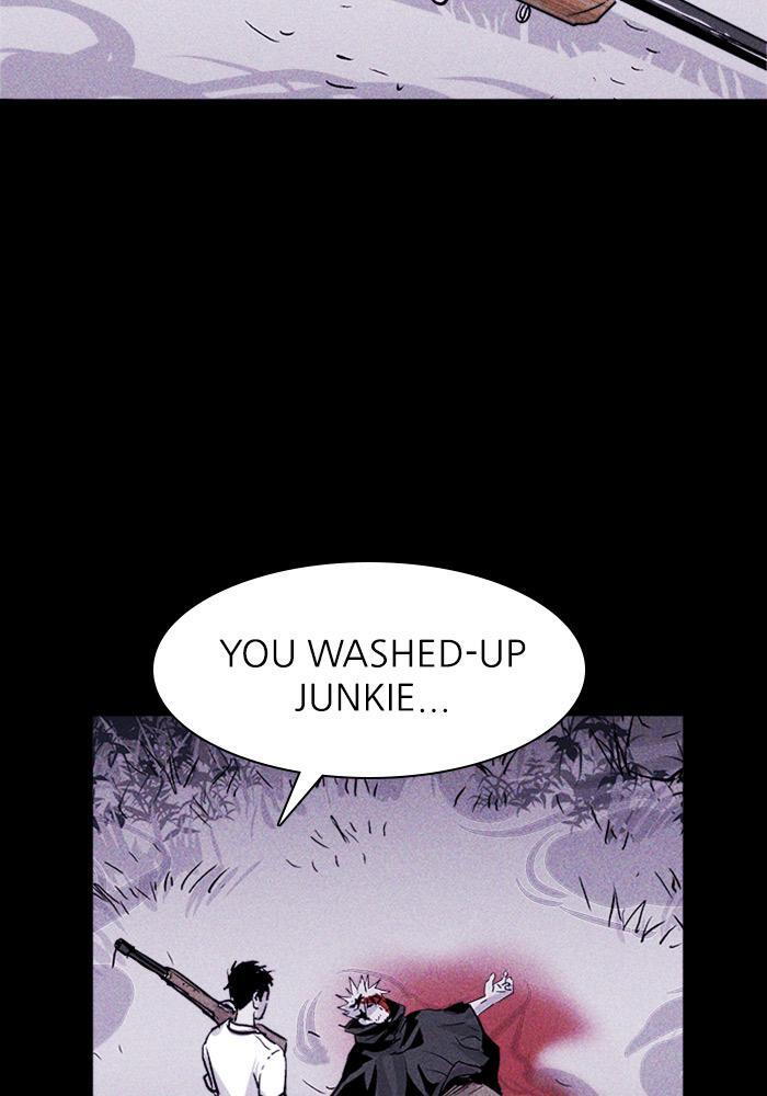 Read PIGPEN Manga Online