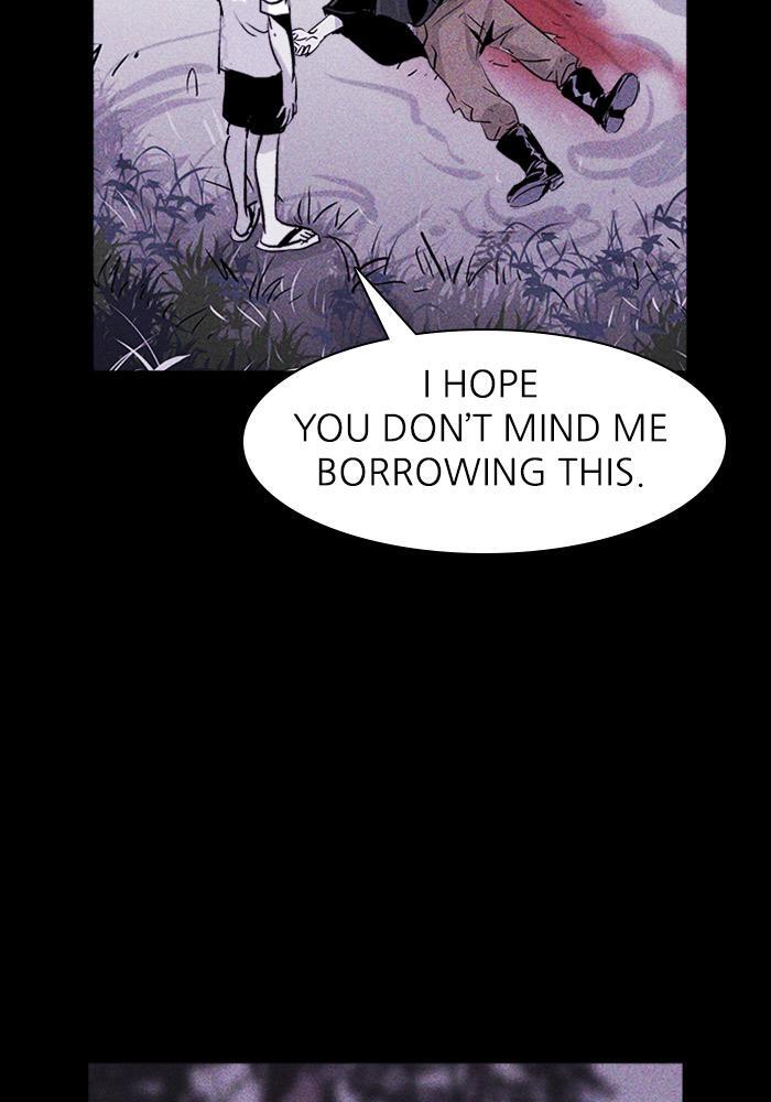 Read PIGPEN Manga Online