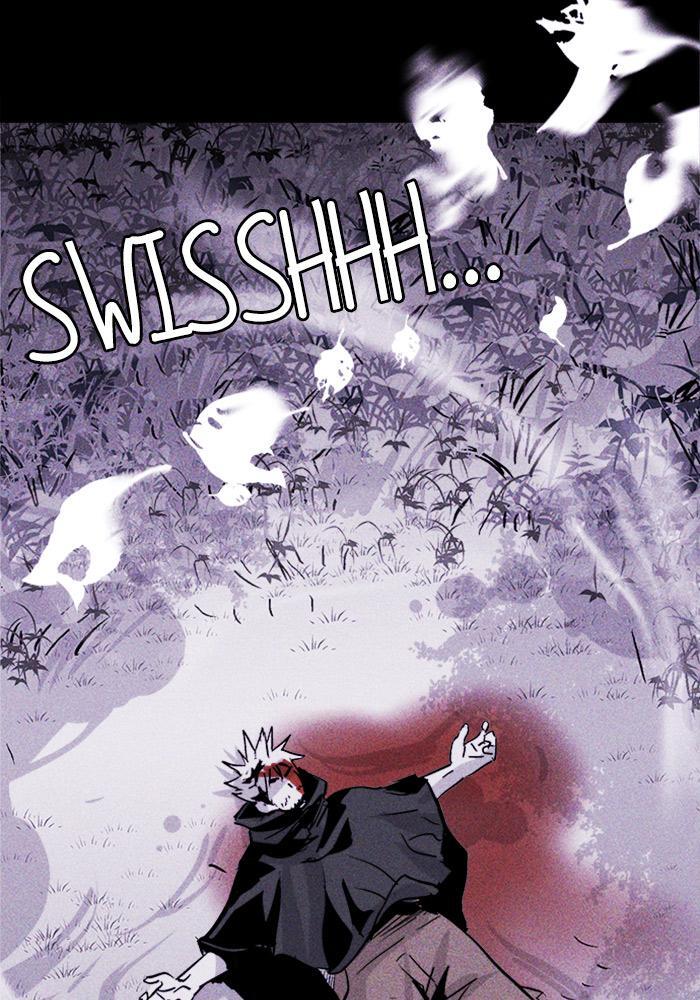 Read PIGPEN Manga Online