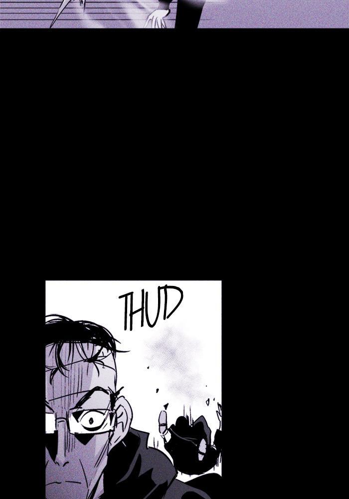 Read PIGPEN Manga Online
