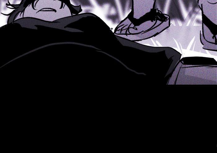 Read PIGPEN Manga Online