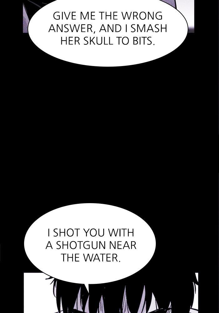 Read PIGPEN Manga Online