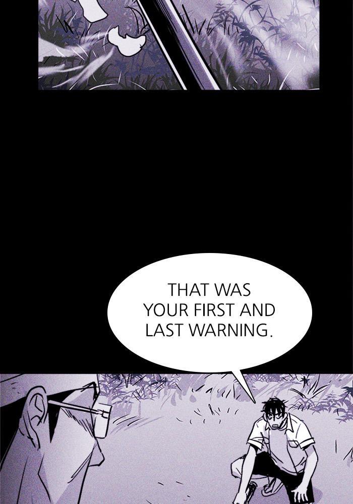 Read PIGPEN Manga Online