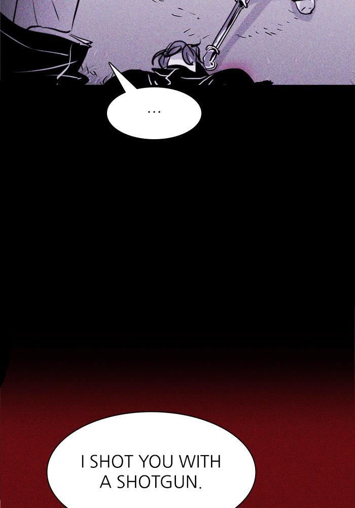 Read PIGPEN Manga Online