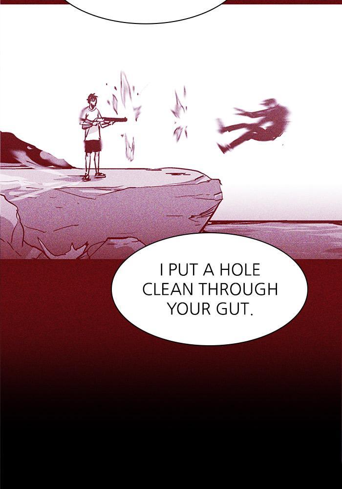 Read PIGPEN Manga Online