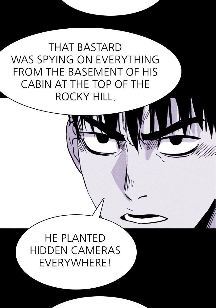 Read PIGPEN Manga Online